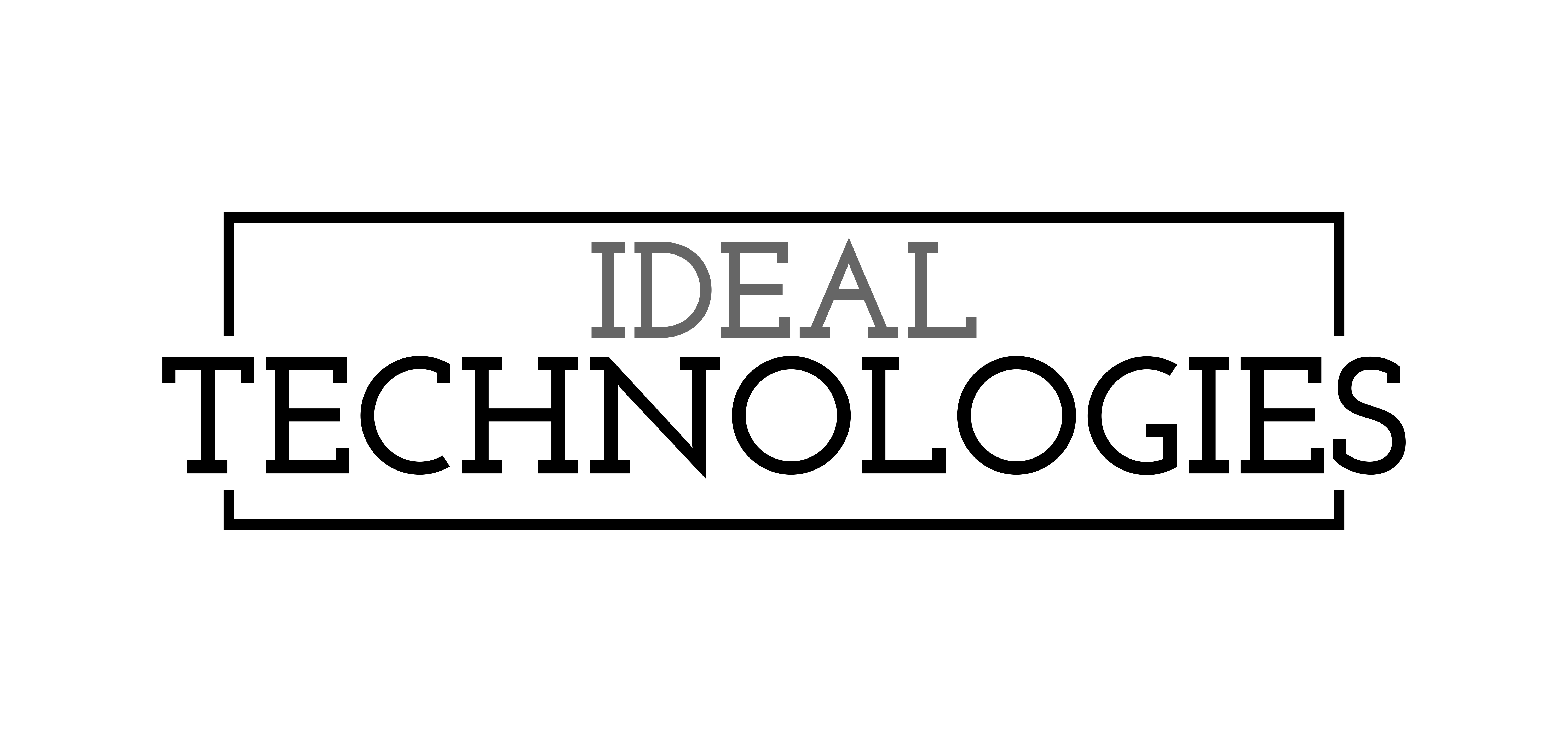 Ideal Technologies